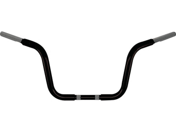 Harley Davidson Sportster [1982-2020] -10 knubbig klassiker Ape Hanger Lenker inte