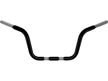 Harley Davidson FXSTS [1988-2003] – 9,5 Chubby Classic Ape Hanger Lenker für Springer