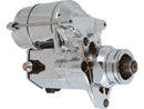 Harley Davidson Dyna [2006-2017] -OEM ersättare Chrome 1,4 kW-3