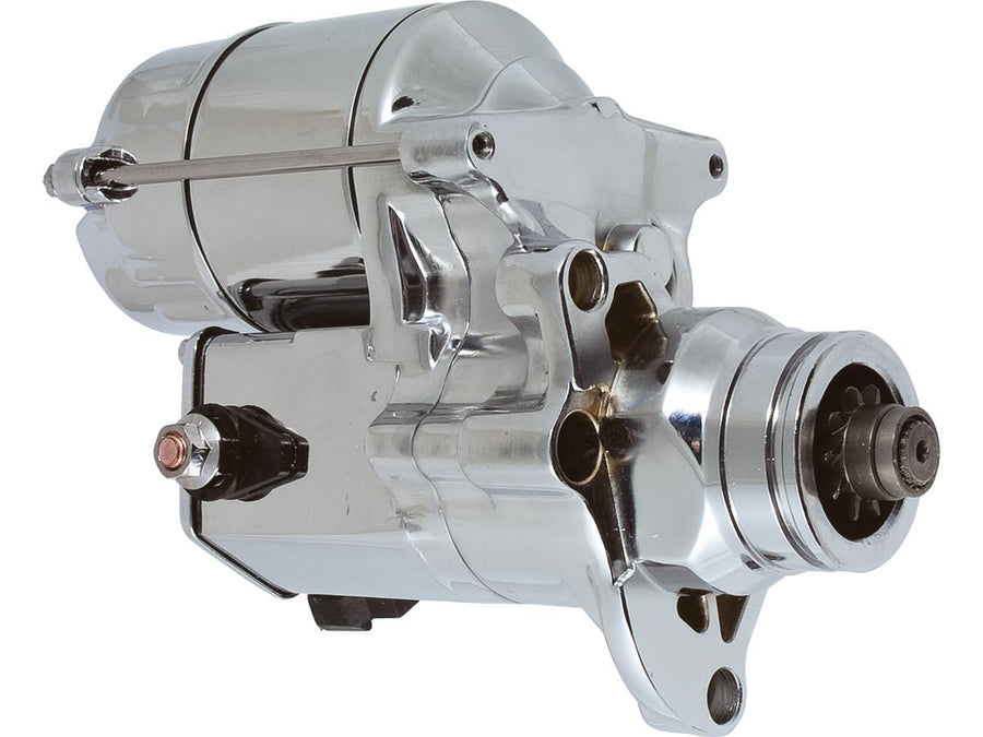 Harley Davidson Dyna [2006-2017] -OEM ersättare Chrome 1,4 kW