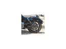 Harley Davidson Dyna [1991-2017] – 430 Series 11" Twin Shocks Schwarz 11"-5