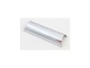 Harley Davidson - Hot Shot pipes E2 Heat shield for Sportster models smooth ...-1