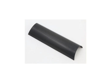Harley Davidson - Hot Shot pipes E2 Heat shield for Sportster models smooth ...