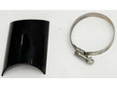Harley Davidson - E3 Heatshield Hitzeschild behind-3