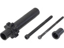 Harley Davidson FX Model [1987-1994] -1 "Utökad pinion-1