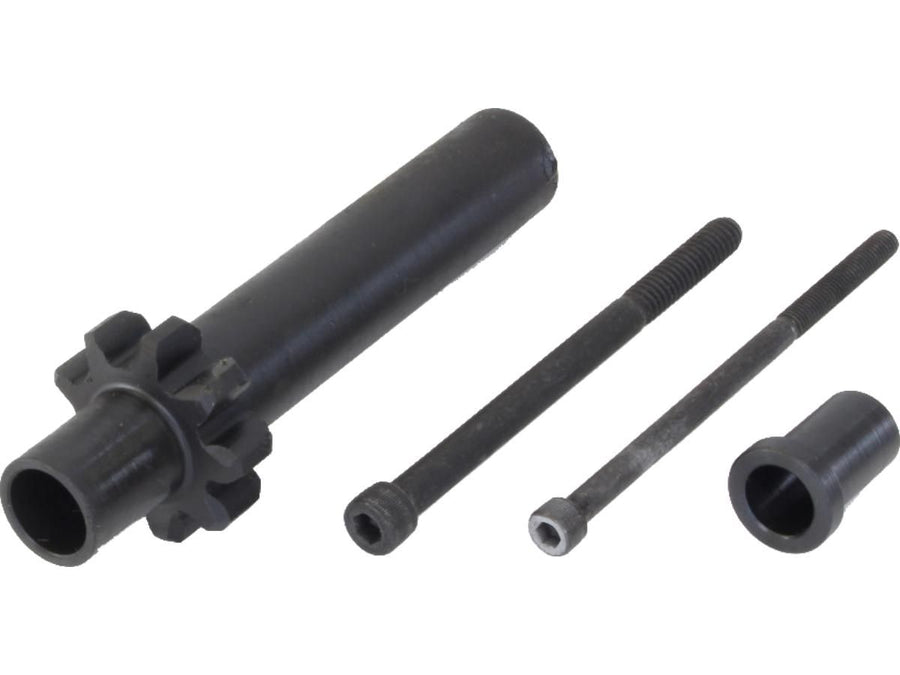 Harley Davidson FX Model [1987-1994] -1 "Utökad pinion