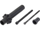 Harley Davidson FX Model [1987-1994] -1 "Utökad pinion-3