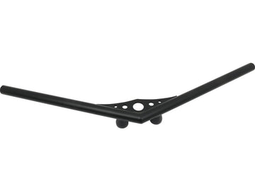 Harley Davidson Sportster [1982-2020] -Bonanza platt styr inte märkbart svart