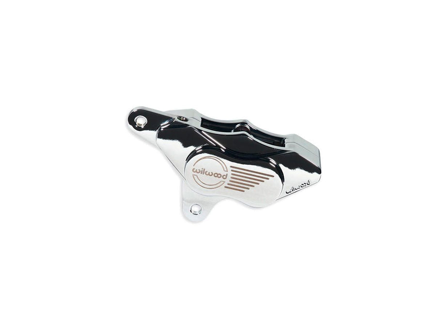 Harley Davidson Sportster [2000-2003] -Wilwood GP Bromsok
