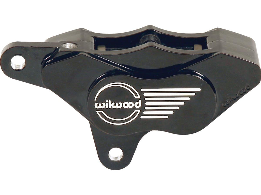 Harley Davidson Sportster [1984-1999] – Wilwood GP Bremssattel Schwarz