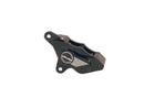 Harley Davidson Sportster [1984-1999] – Wilwood GP Bremssattel Schwarz Vorne Rechts-1