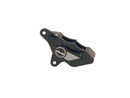 Harley Davidson Sportster [1984-1999] – Wilwood GP Bremssattel Schwarz Vorne Rechts-3
