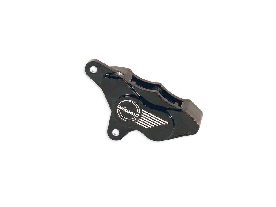 Harley Davidson Sportster [1984-1999] – Wilwood GP Bremssattel Schwarz Vorne Rechts