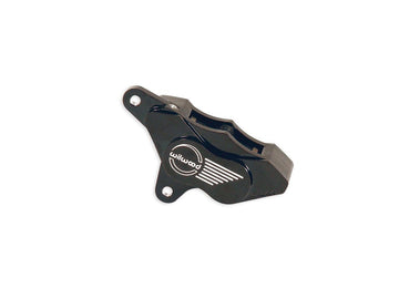 Harley Davidson Sportster [2000-2003] -Wilwood GP Bromsok Black