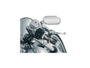 Harley Davidson FL Shovel [1981-1984] – ISO-Flame Griffe Chrom 1" Gaszüge-3