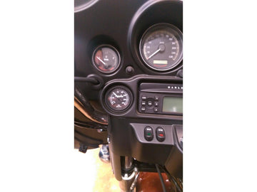 Harley Davidson Touring [1999-2015] -Legend Air förklädd - 0