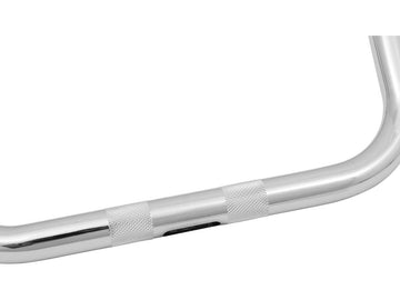 Harley Davidson Sportster [1982-2020] -13 Bonanza II breda styr med bucklor - 0