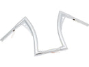 Harley Davidson Sportster [1986-2020] – 14 Bonanza Fat Lenker Nicht-Gedimmt 3-Loch-5