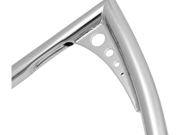 Harley Davidson Sportster [1986-2020] -12 Bonanza fetthandtag - 0