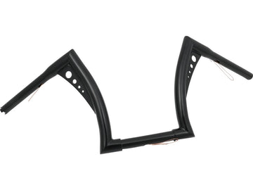 Harley Davidson Sportster [1986-2020] -12 Bonanza fetthandtag