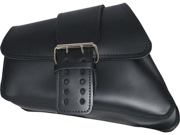 Harley Davidson Sportser Note [2004-2020] -Solo Swinge Sadelbag Black