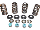 Harley Davidson Dyna [2005-2017] -05 TC-ventilfjäder STL CLR Conical Valve Spring Kits-3