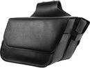 Harley Davidson-Raptor Floor Satta Pocket Super, 16 "x 11" x 6 "svart-1