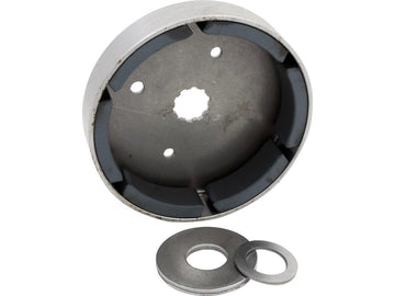 Harley Davidson FL Shovel [1970-1984] -OEM-generatorrotor