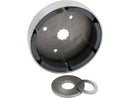 Harley Davidson FL Shovel [1970-1984] – OEM Lichtmaschinenrotor-3