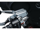 Harley Davidson Touring [2014-2020] -brakning och rekrytering av kopplingskontroll-4