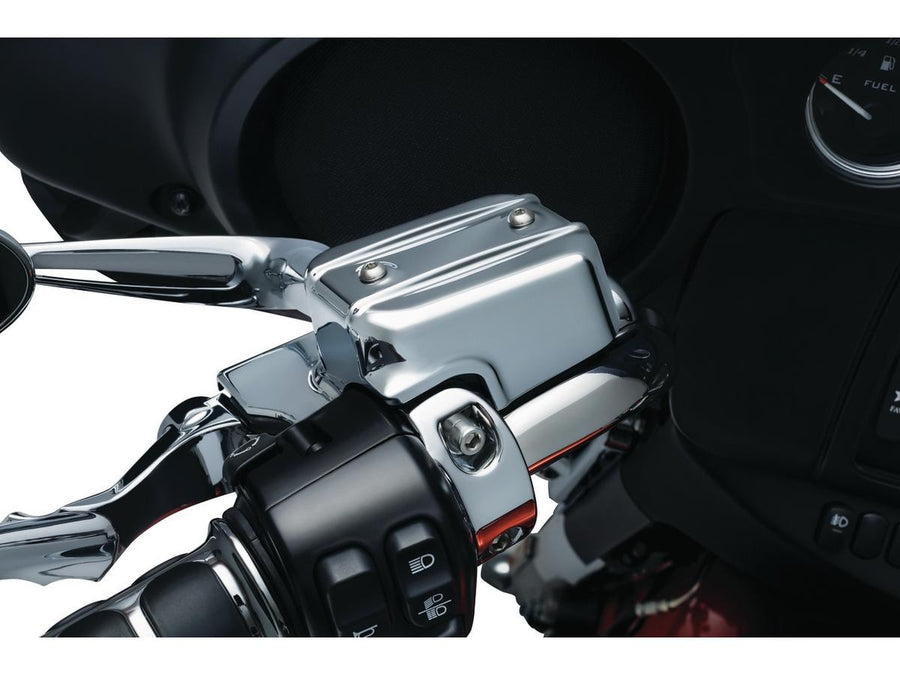 Harley Davidson Touring [2014-2020] -brakning och rekrytering av kopplingskontroll