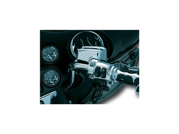 Harley Davidson Touring [2008-2013] – Brems- und Kupplungssteuerungs-Aufwertungsset - 0