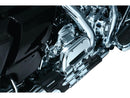 Harley Davidson Sportster [1991-2020] – Premium Klapptrittbretter für Fahrer oder-2