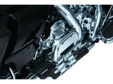 Harley Davidson Sportster [1991-2020] -Premium vikbar start för förare eller - 0