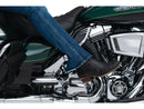 Harley Davidson Touring [2010-2025] – Verstellbare Beifahrerfußrasten-3