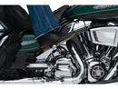 Harley Davidson Touring [2010-2025] – Verstellbare Beifahrerfußrasten-4