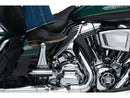 Harley Davidson Touring [2010-2025] – Verstellbare Beifahrerfußrasten-11