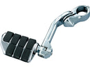 Harley Davidson – Tour-Tech Cruise Halterungen mit Heavy Duty Schnellspannern und-1