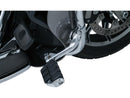 Harley Davidson – Tour-Tech Cruise Halterungen mit Heavy Duty Schnellspannern und-2