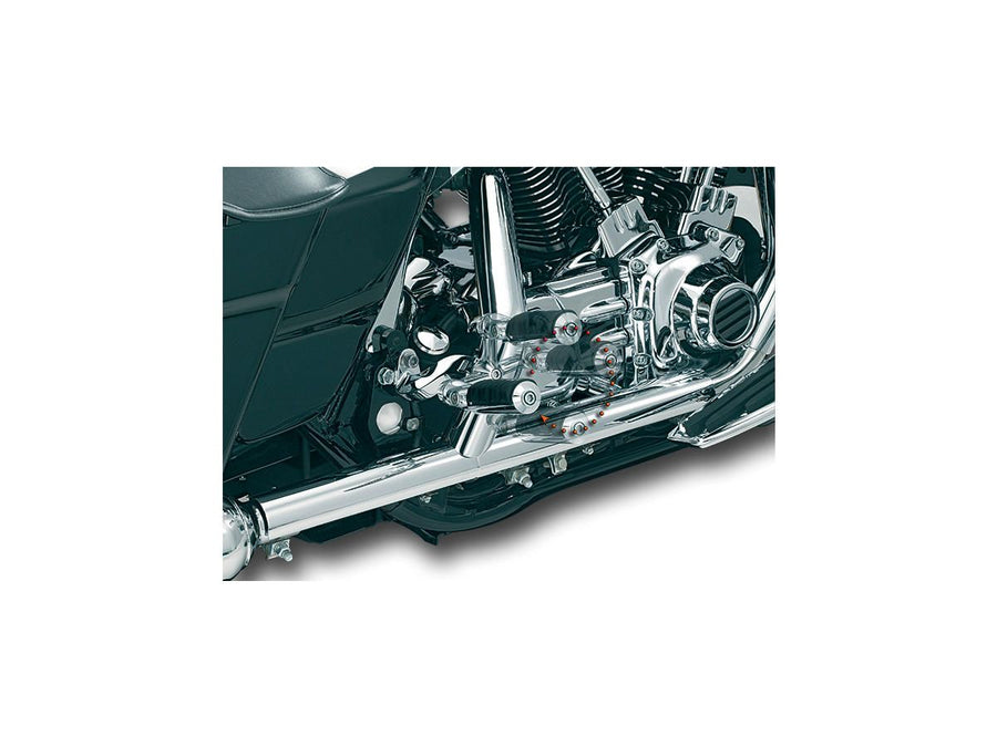 Harley Davidson Sportster [1991-2020] -4 "Justerbara låsbara uppsättningar