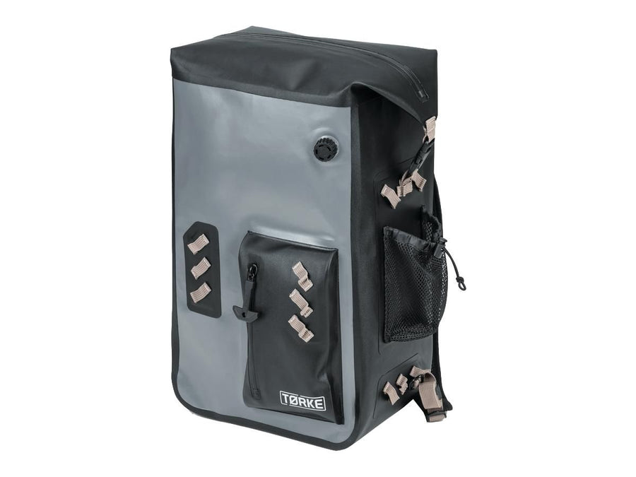 Harley Davidson – Tørke Trockenrucksack Schwarz
