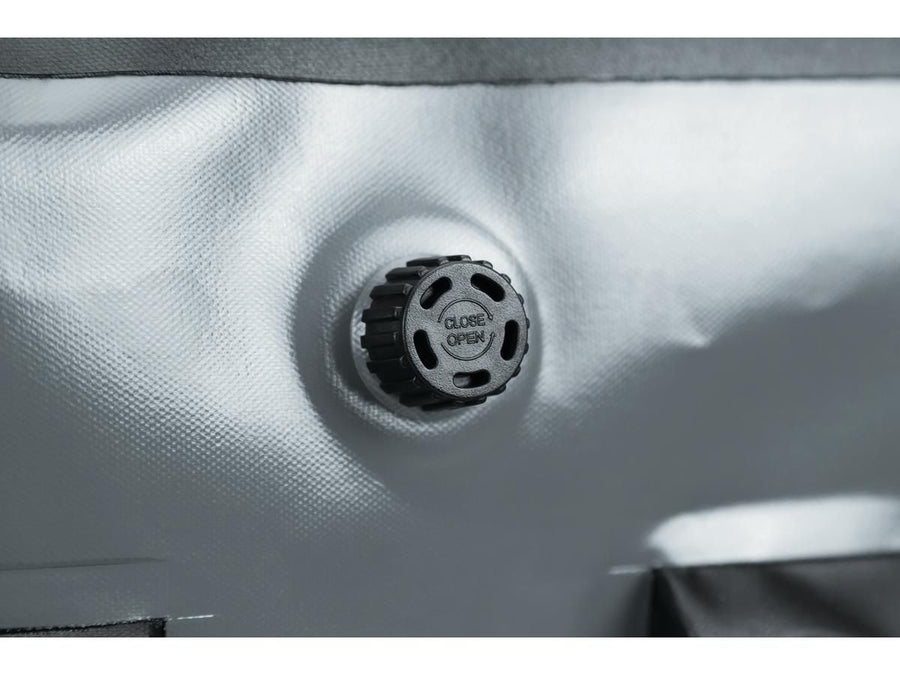 Harley Davidson – Tørke Trockenrucksack Schwarz