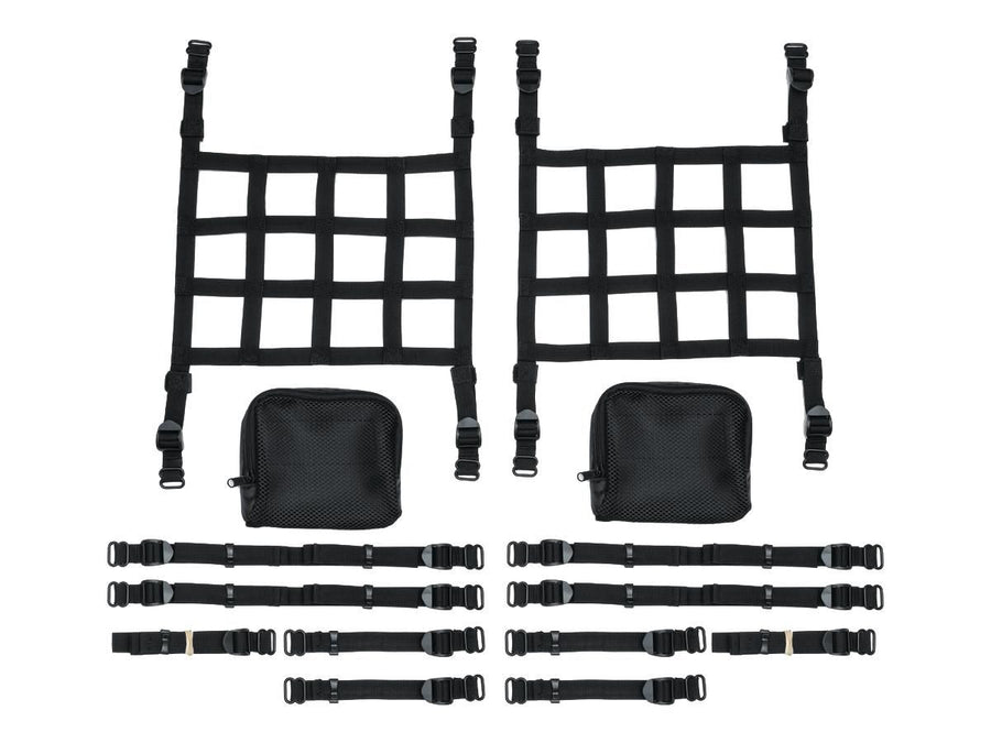 Harley Davidson – Tørke Trockentaschen Packtaschen Schwarz