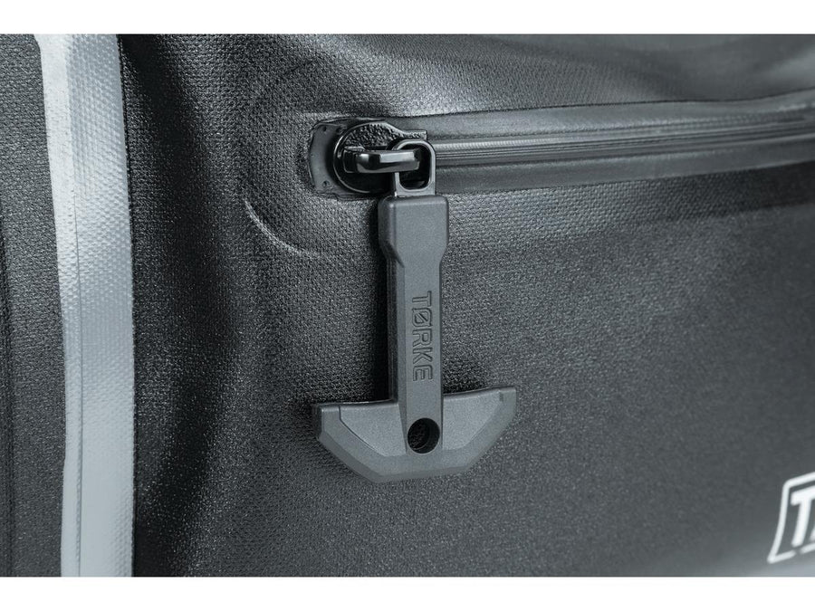 Harley Davidson – Tørke Trockentaschen Packtaschen Schwarz
