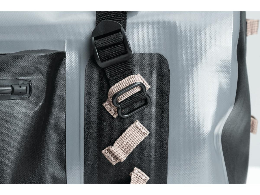 Harley Davidson – Tørke Trockentaschen Packtaschen Schwarz