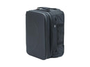 Harley Davidson - XW Porter Bag svart bakom-1