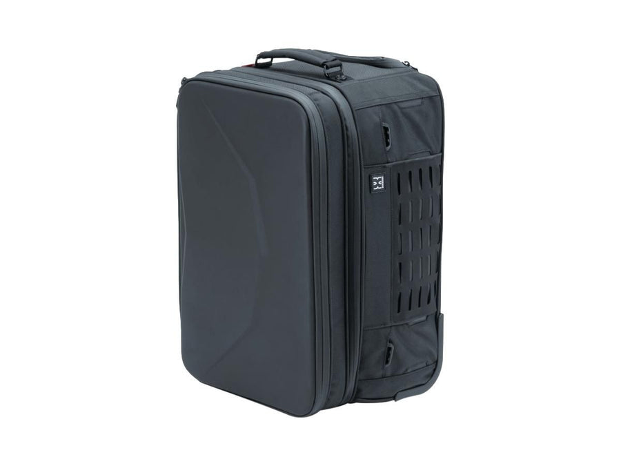 Harley Davidson - XW Porter Bag svart bakom