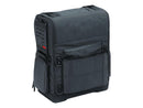 Harley Davidson – XS Odyssey Tasche Schwarz Hinten-1