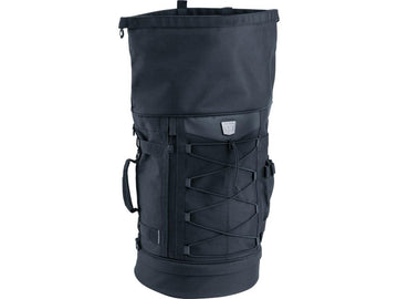 Harley Davidson - Freeloader travel bag black - 0