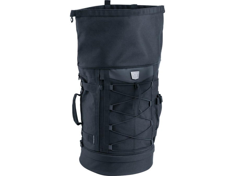 Harley Davidson – Freeloader Reisetasche Schwarz